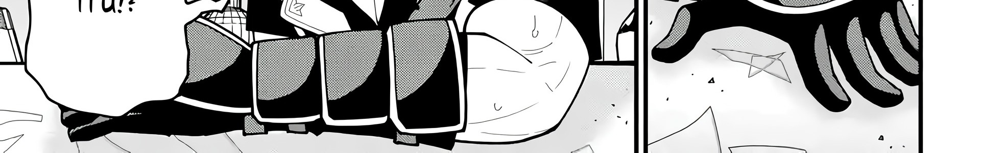 Maken no Deshi wa Munou de Saikyou! ~Eiyuuryuu no Shugyou de Bannou ni Nareta no de, Saikyou wo Mezashimasu~ Chapter 6 Gambar 3