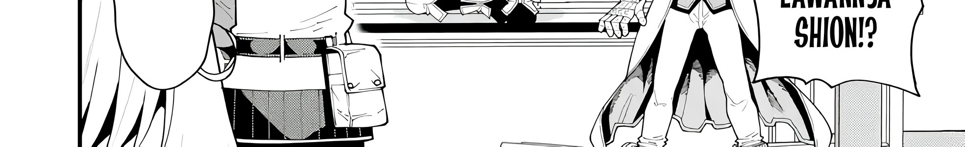 Maken no Deshi wa Munou de Saikyou! ~Eiyuuryuu no Shugyou de Bannou ni Nareta no de, Saikyou wo Mezashimasu~ Chapter 6 Gambar 5