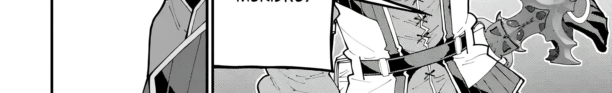 Maken no Deshi wa Munou de Saikyou! ~Eiyuuryuu no Shugyou de Bannou ni Nareta no de, Saikyou wo Mezashimasu~ Chapter 6 Gambar 9