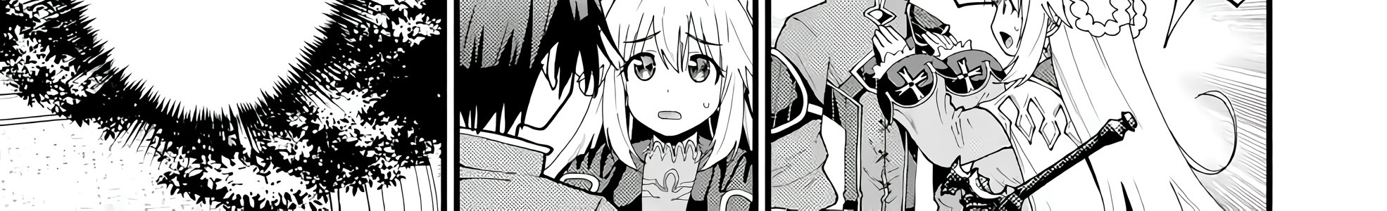 Maken no Deshi wa Munou de Saikyou! ~Eiyuuryuu no Shugyou de Bannou ni Nareta no de, Saikyou wo Mezashimasu~ Chapter 6 Gambar 11