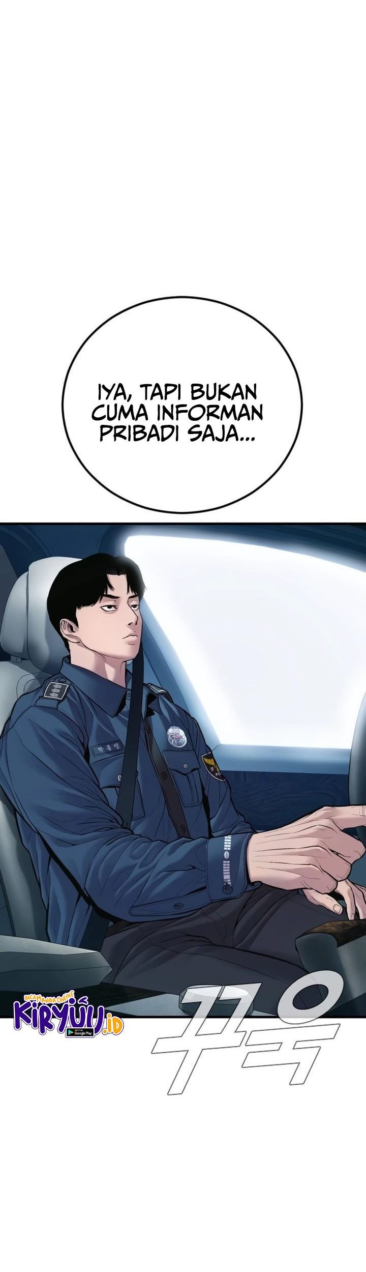 Manager Kim Chapter 147 Gambar 47