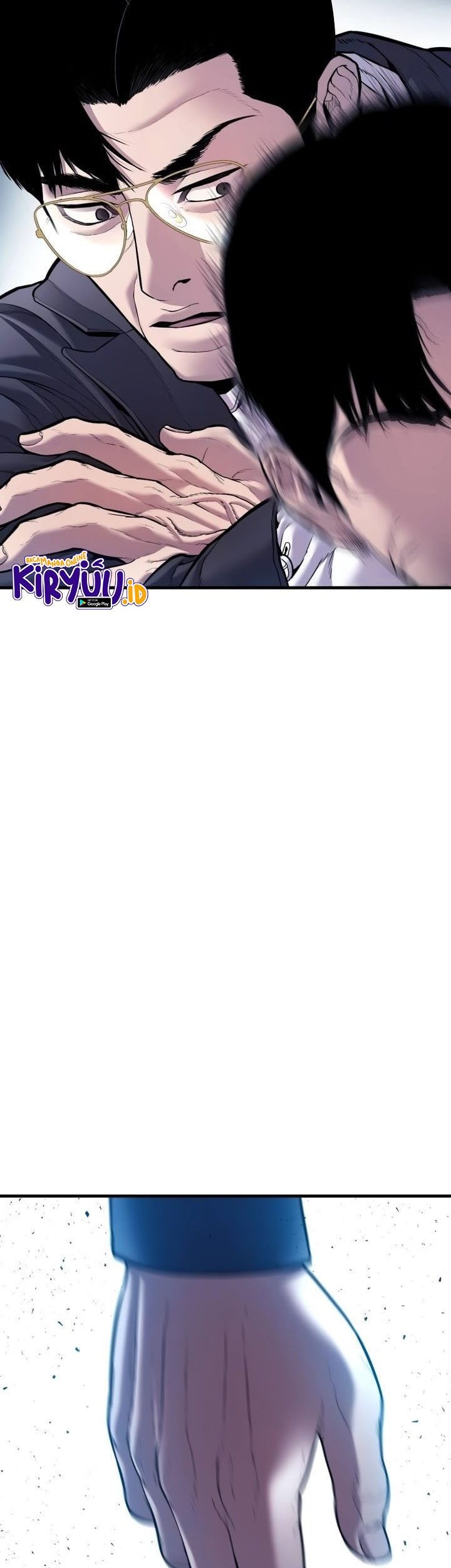 Manager Kim Chapter 147 Gambar 69
