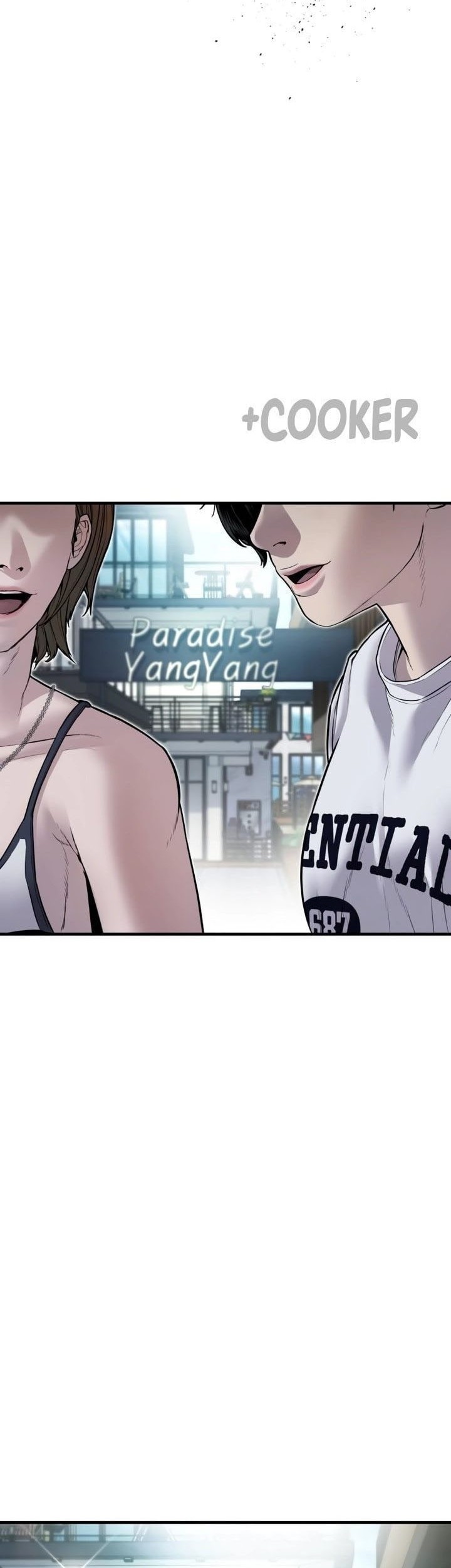 Manager Kim Chapter 147 Gambar 108