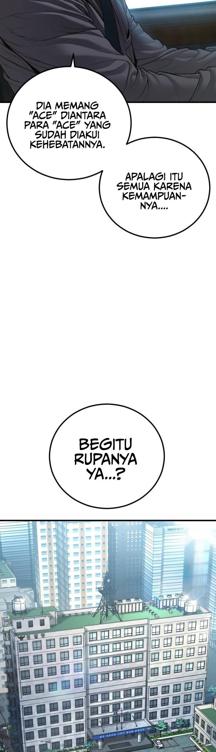 Manager Kim Chapter 147 Gambar 34
