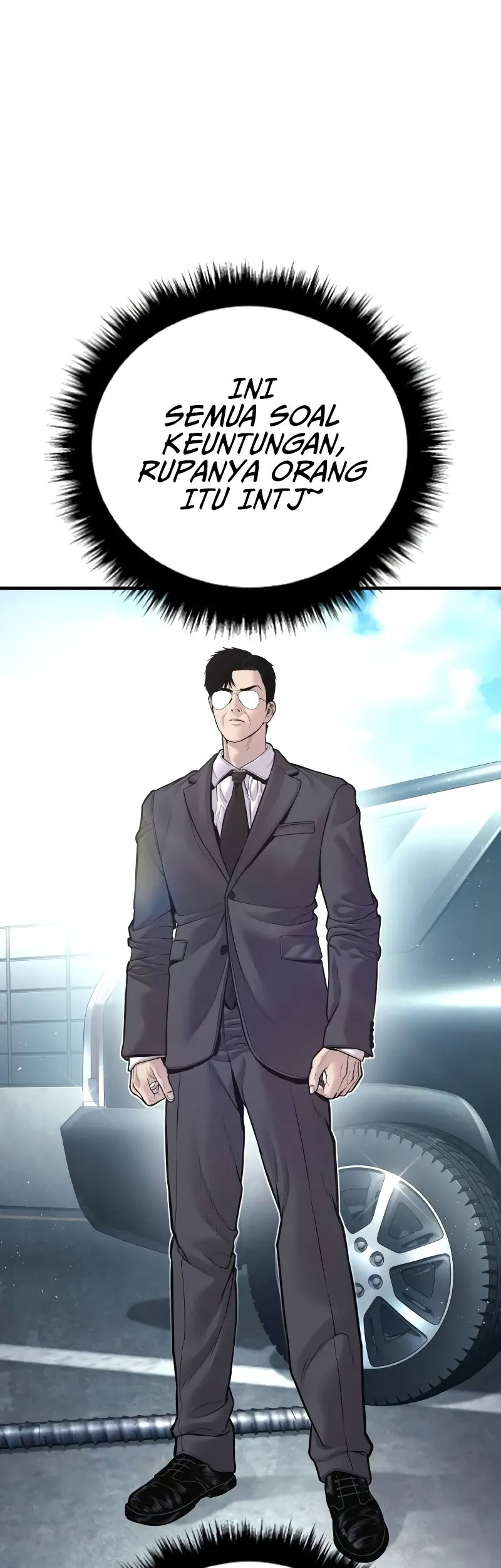 Baca Manager Kim Chapter 151 Gambar 2