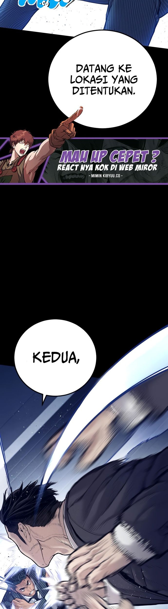 Manager Kim Chapter 153 Gambar 59