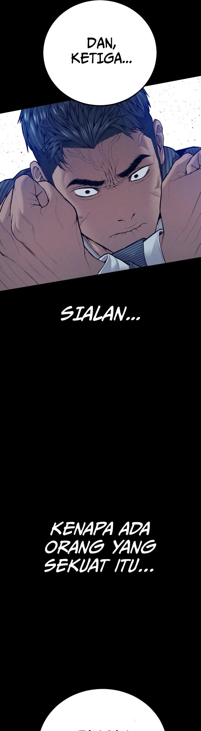 Manager Kim Chapter 153 Gambar 61
