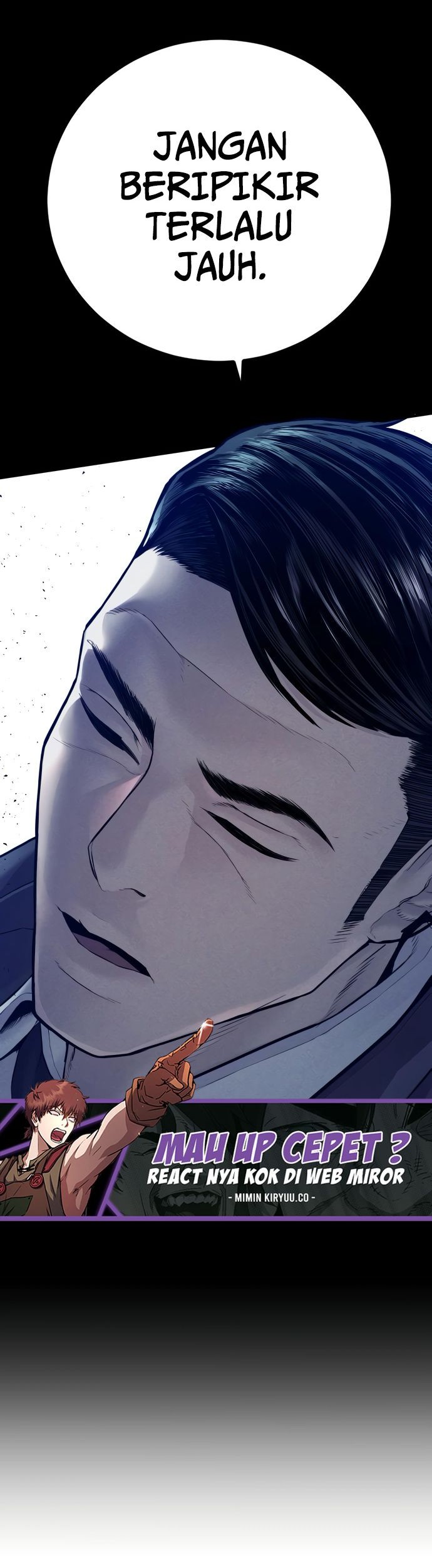 Manager Kim Chapter 153 Gambar 63