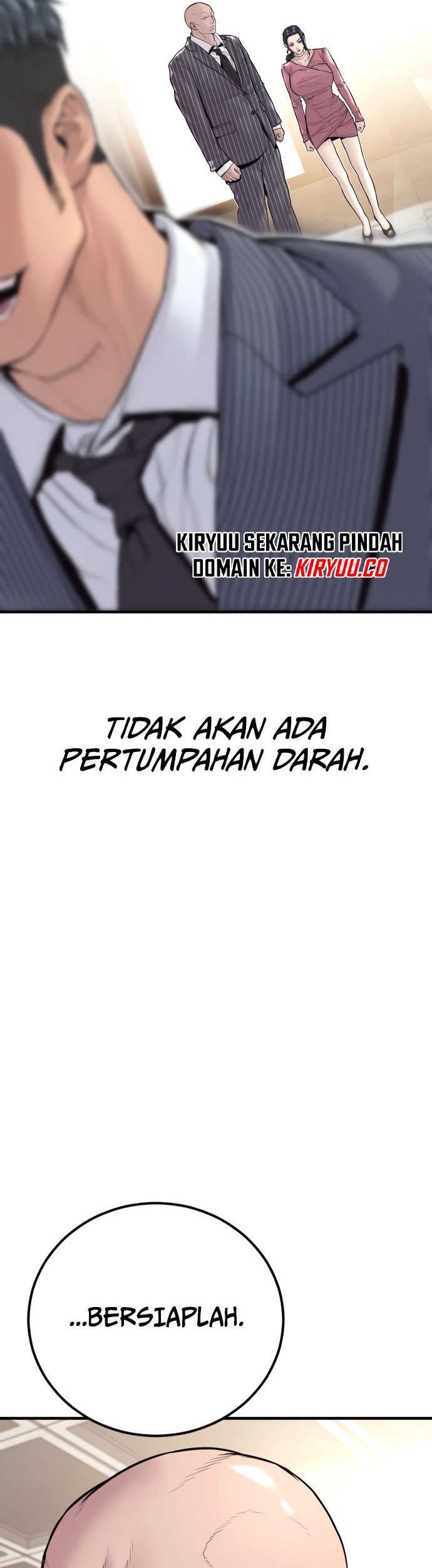 Manager Kim Chapter 153 Gambar 66