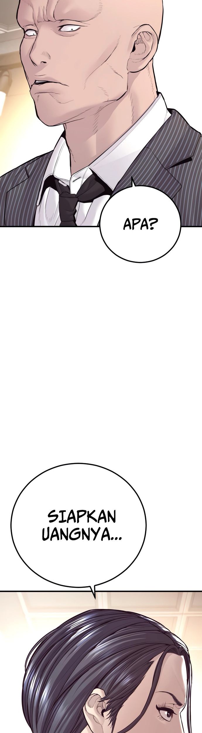 Manager Kim Chapter 153 Gambar 67