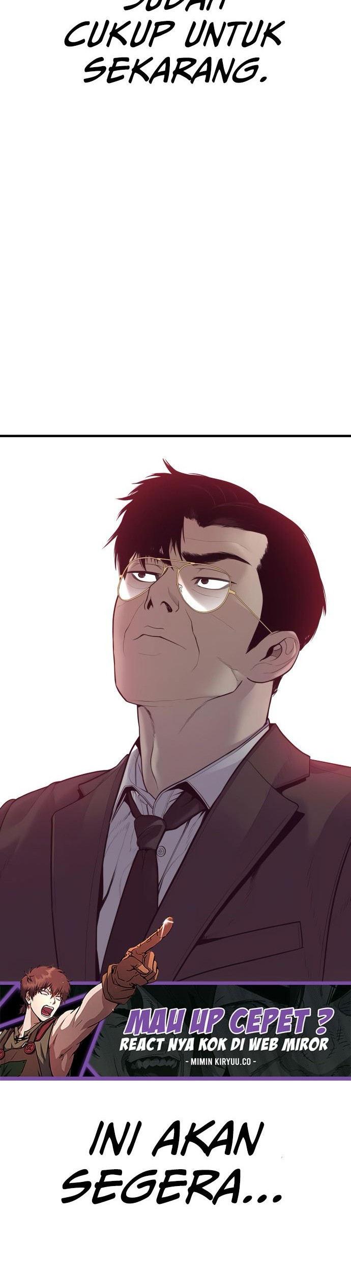 Manager Kim Chapter 153 Gambar 70