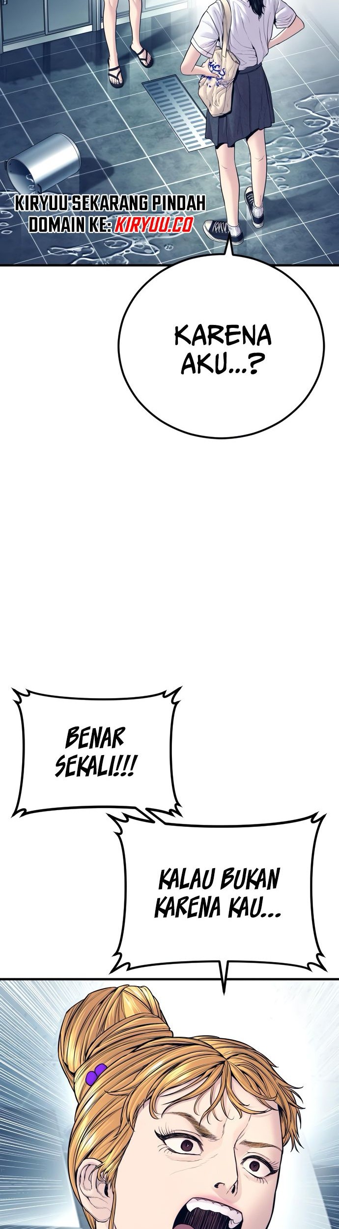Manager Kim Chapter 153 Gambar 74