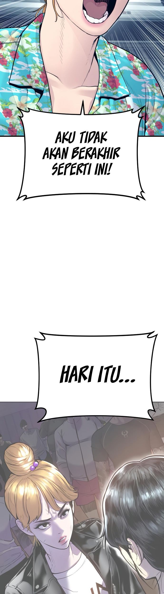 Manager Kim Chapter 153 Gambar 75