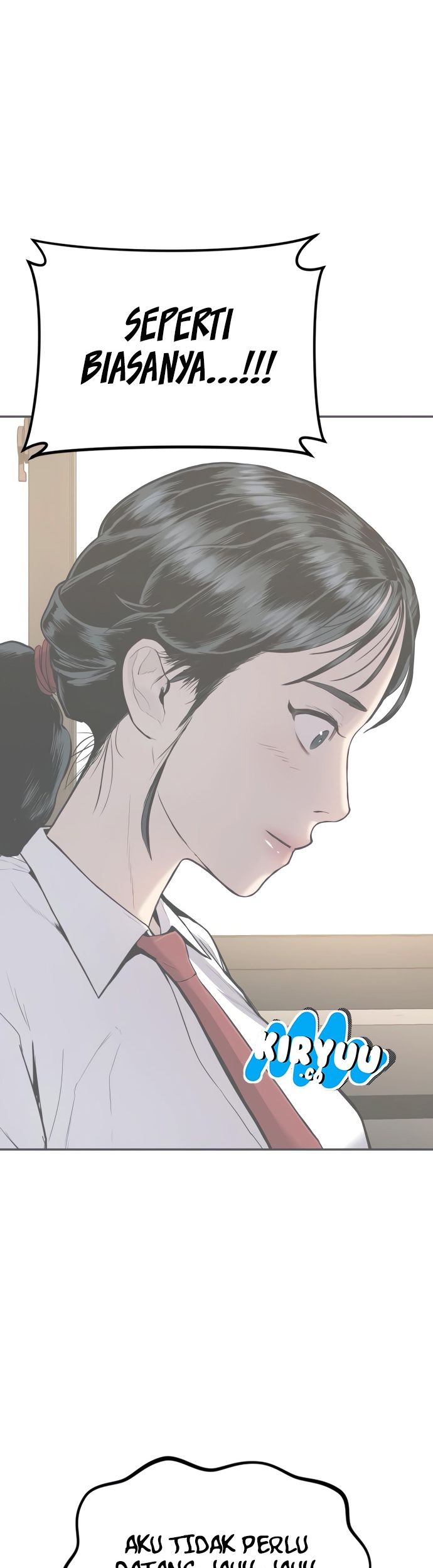 Manager Kim Chapter 153 Gambar 77