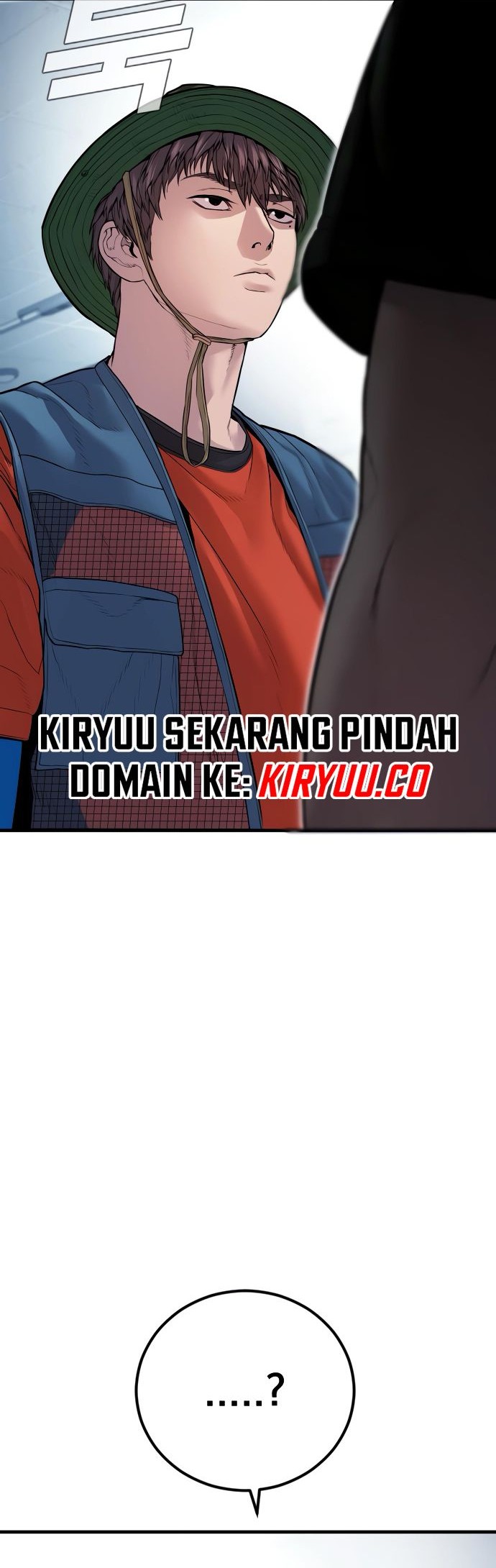 Manager Kim Chapter 153 Gambar 84