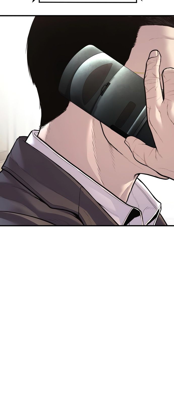 Manager Kim Chapter 153 Gambar 88