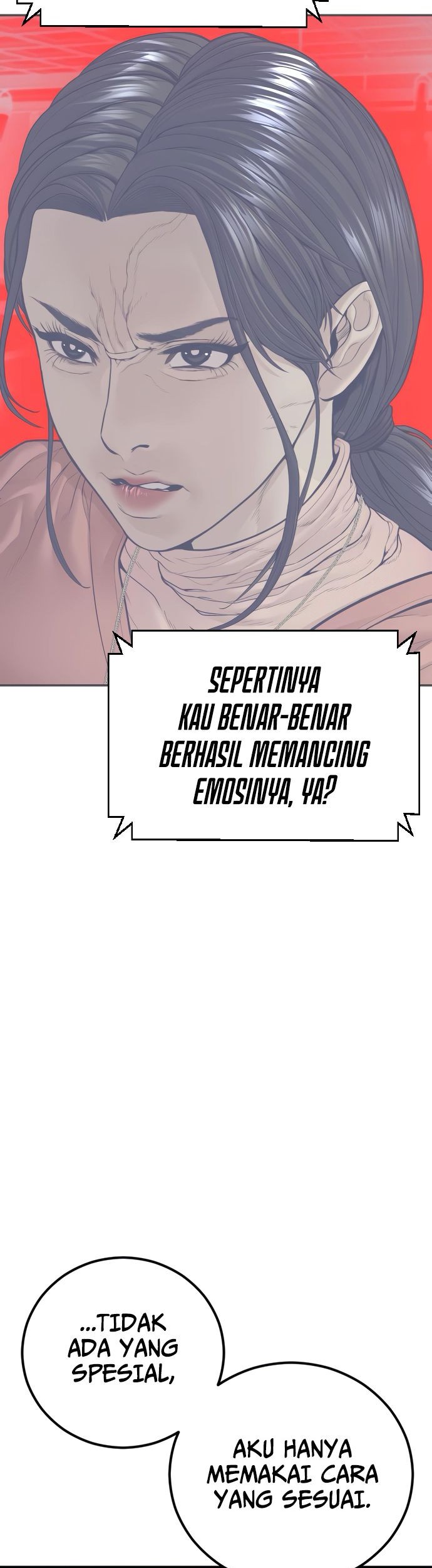 Manager Kim Chapter 153 Gambar 91