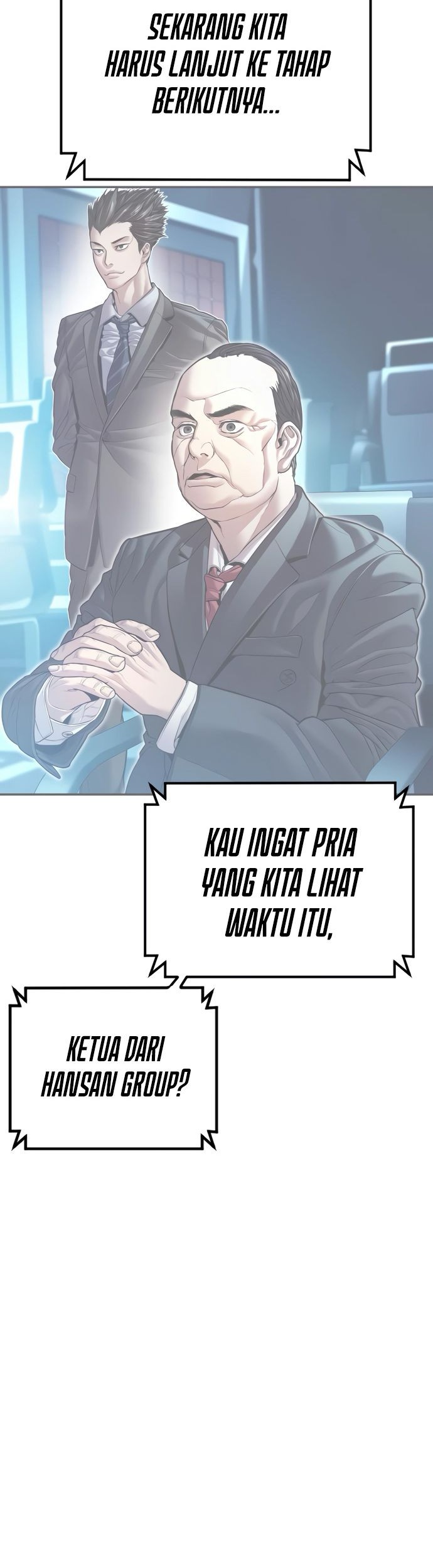 Manager Kim Chapter 153 Gambar 95