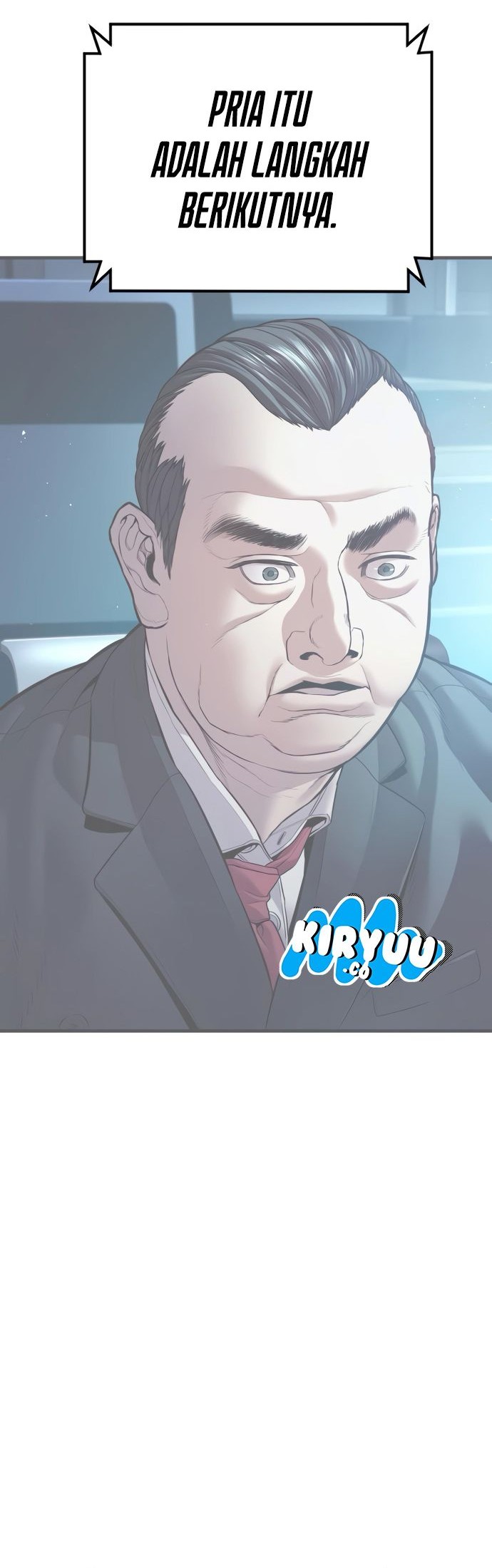 Manager Kim Chapter 153 Gambar 96
