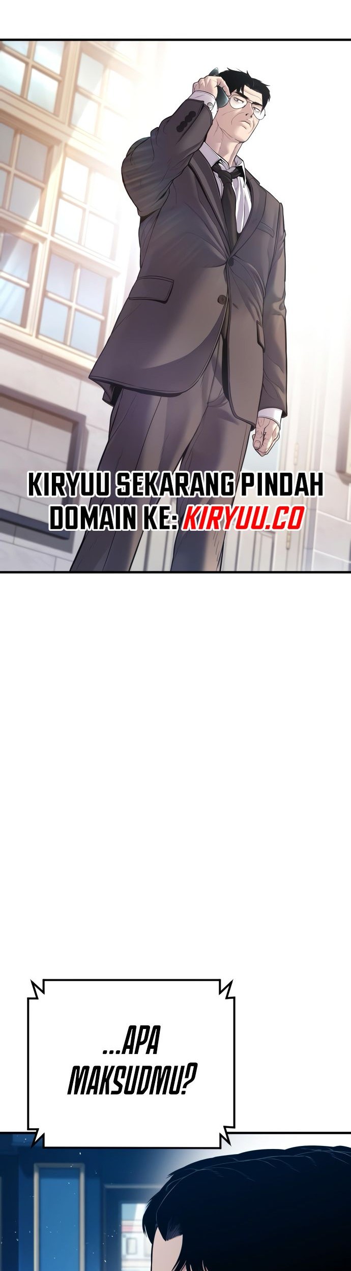 Manager Kim Chapter 153 Gambar 98