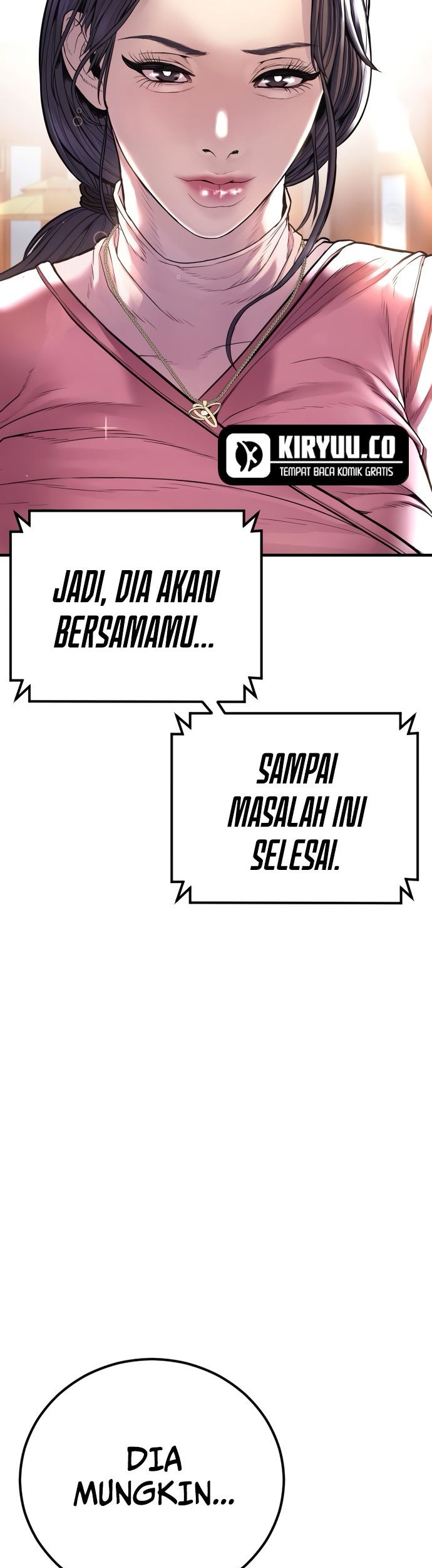Manager Kim Chapter 153 Gambar 103