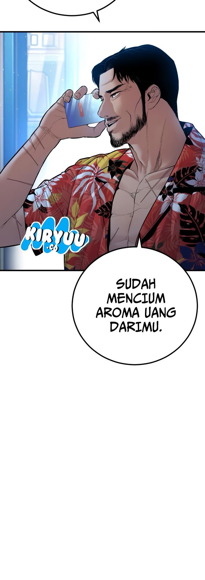 Manager Kim Chapter 153 Gambar 104
