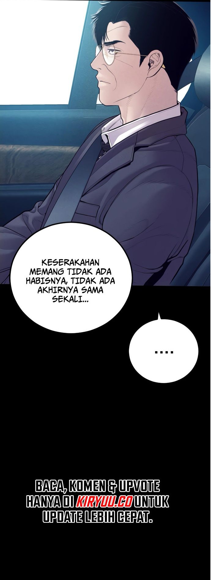 Manager Kim Chapter 153 Gambar 8