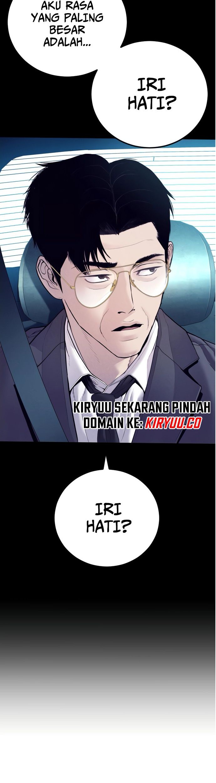 Manager Kim Chapter 153 Gambar 10