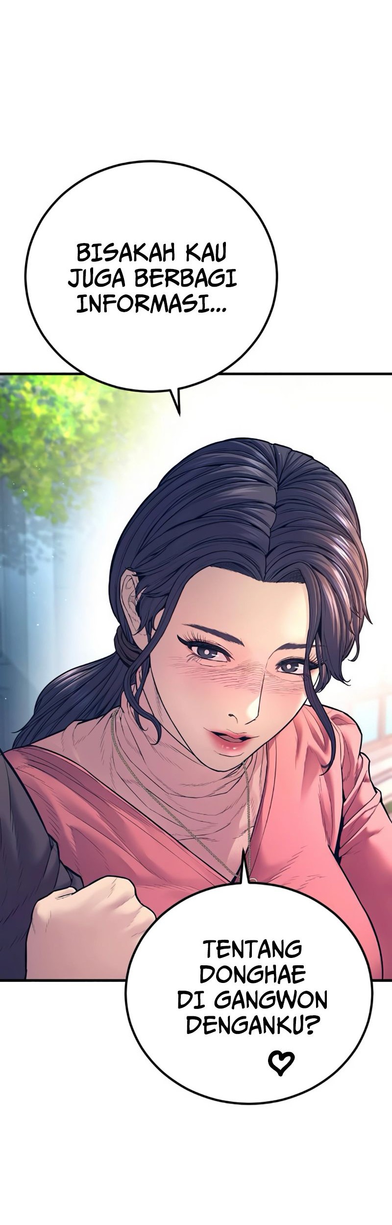 Manager Kim Chapter 154 Gambar 82