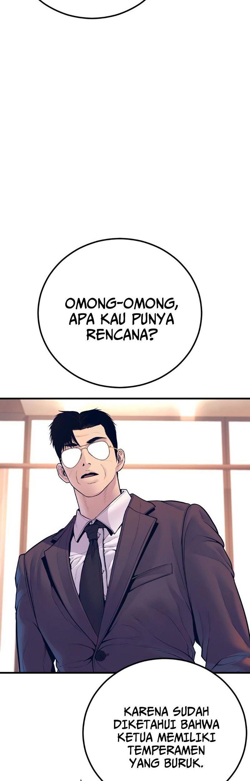 Manager Kim Chapter 154 Gambar 98