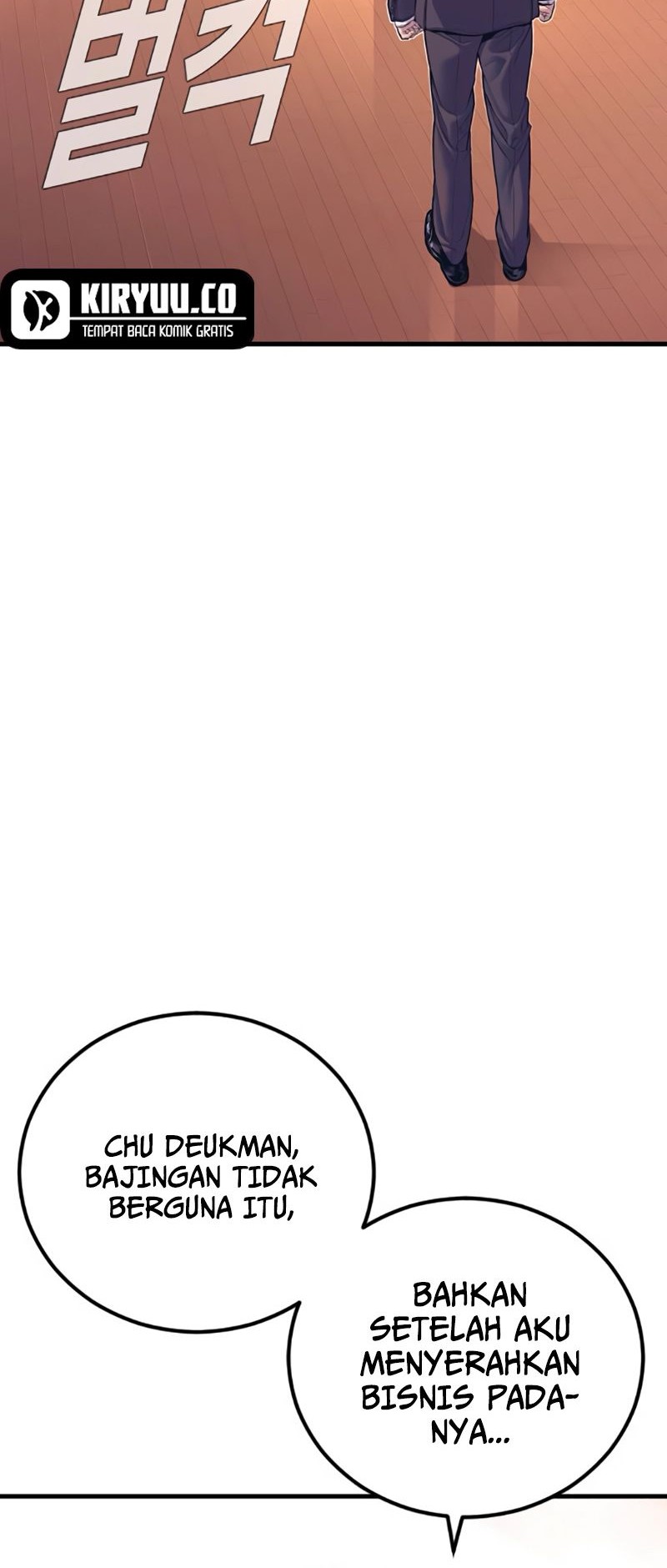 Manager Kim Chapter 154 Gambar 100