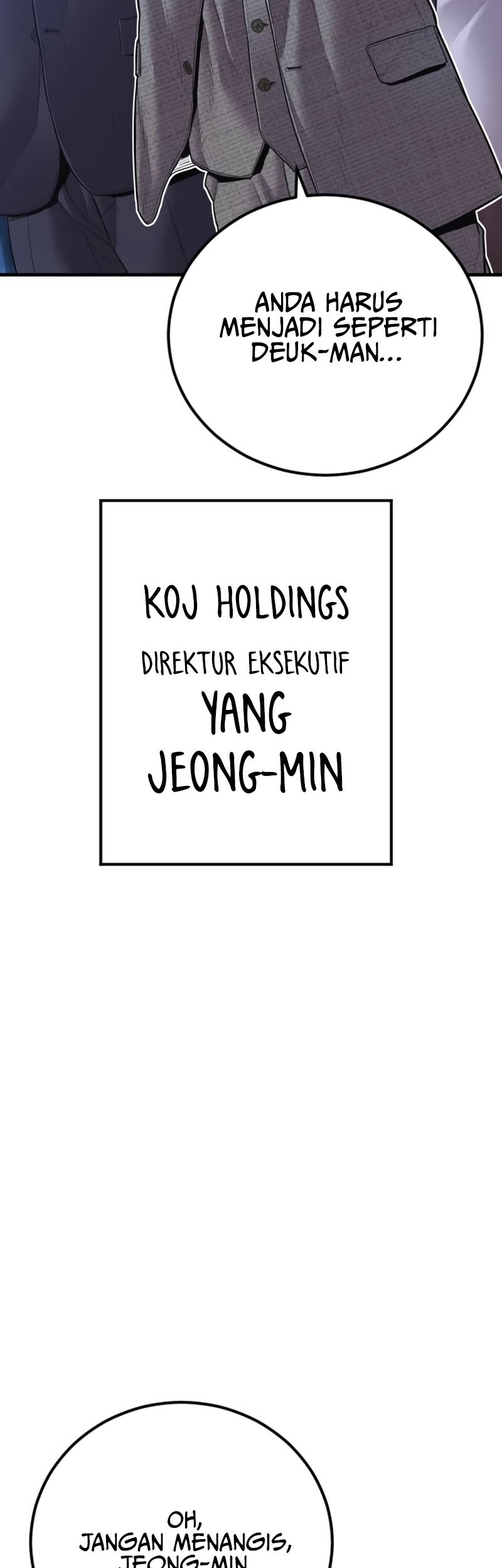 Manager Kim Chapter 156 Gambar 74