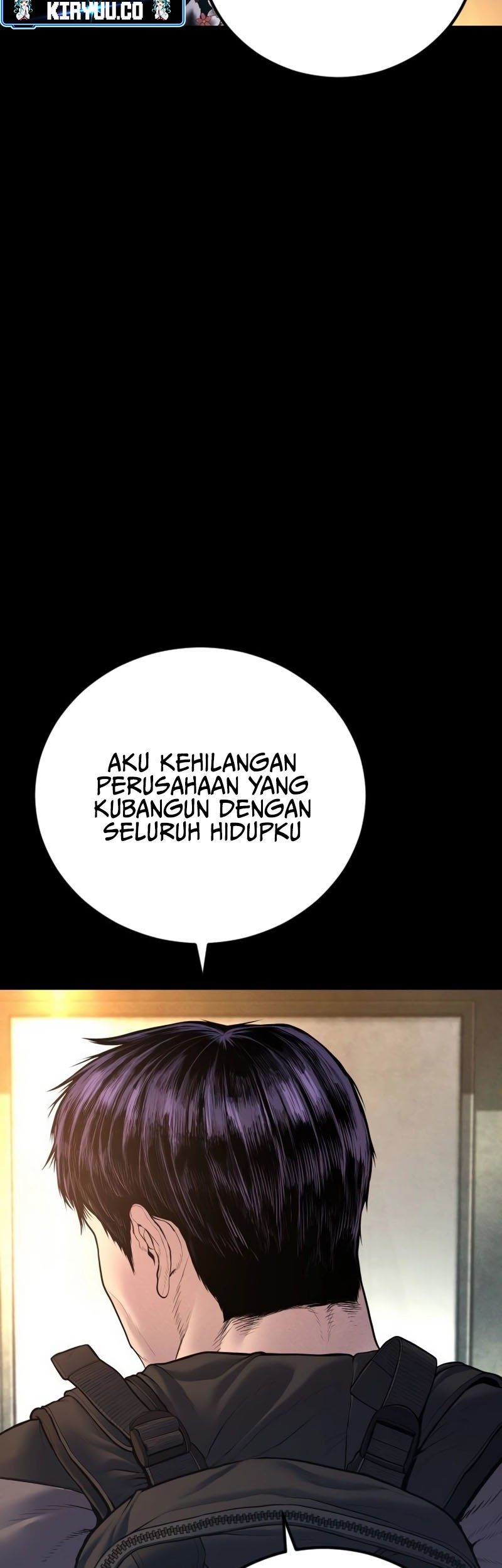 Manager Kim Chapter 156 Gambar 3