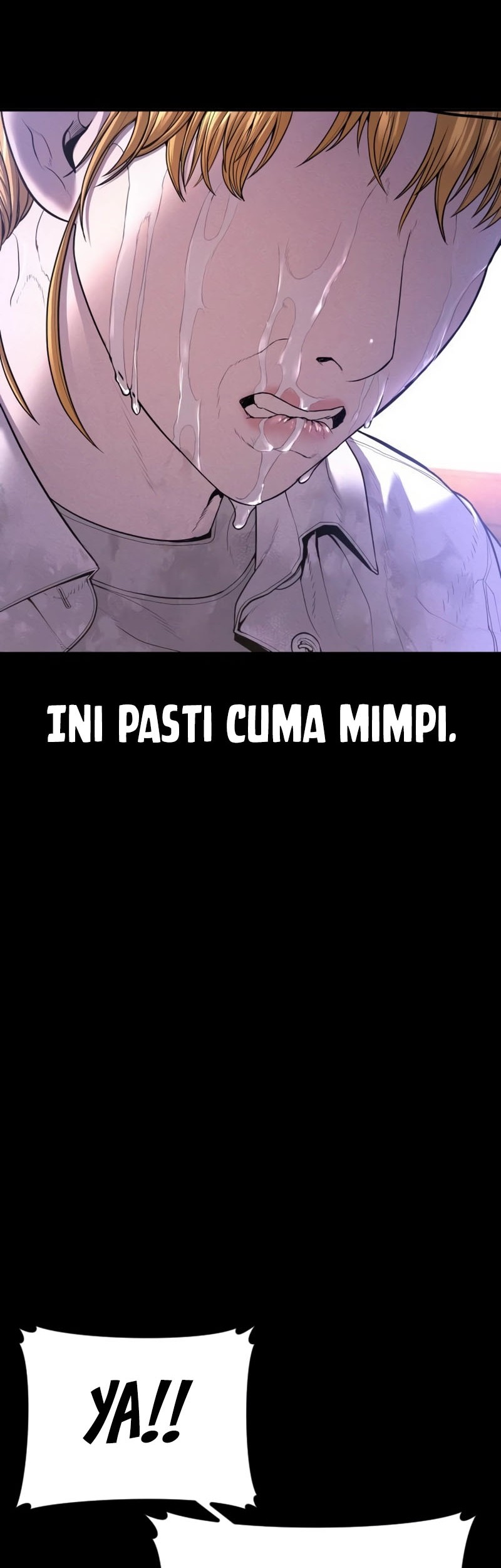 Manager Kim Chapter 156 Gambar 14