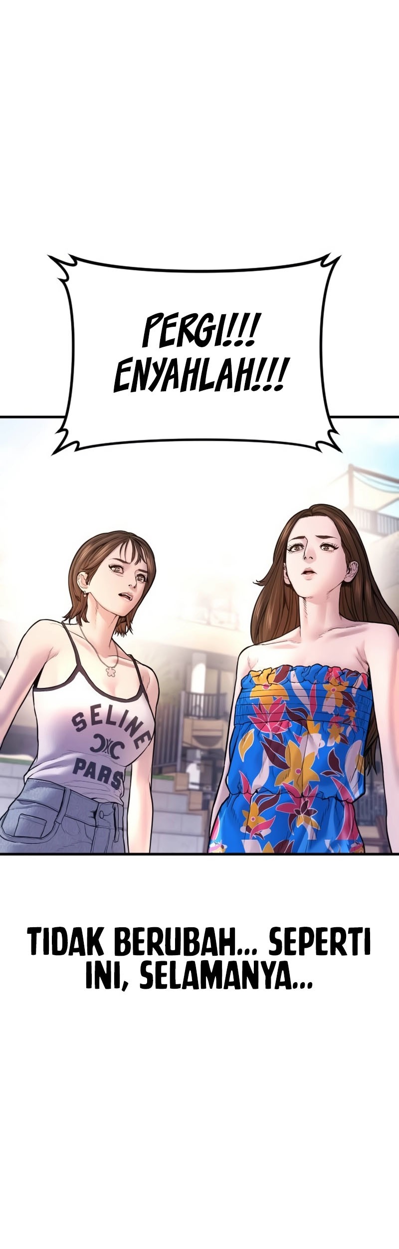 Manager Kim Chapter 156 Gambar 31