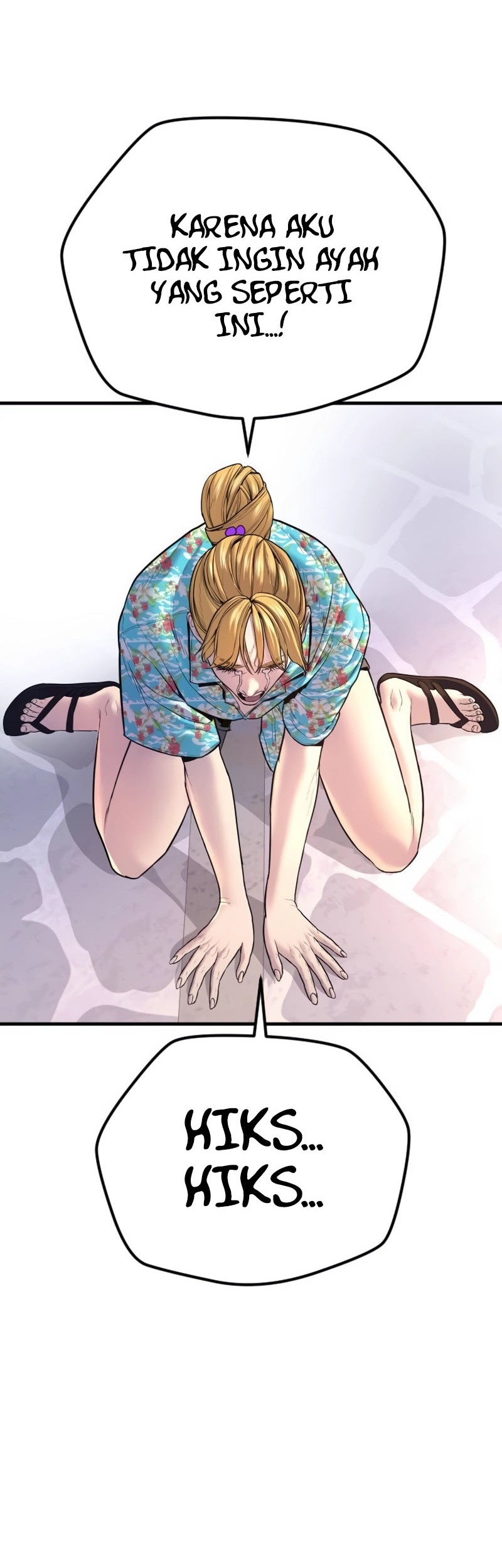 Manager Kim Chapter 156 Gambar 32