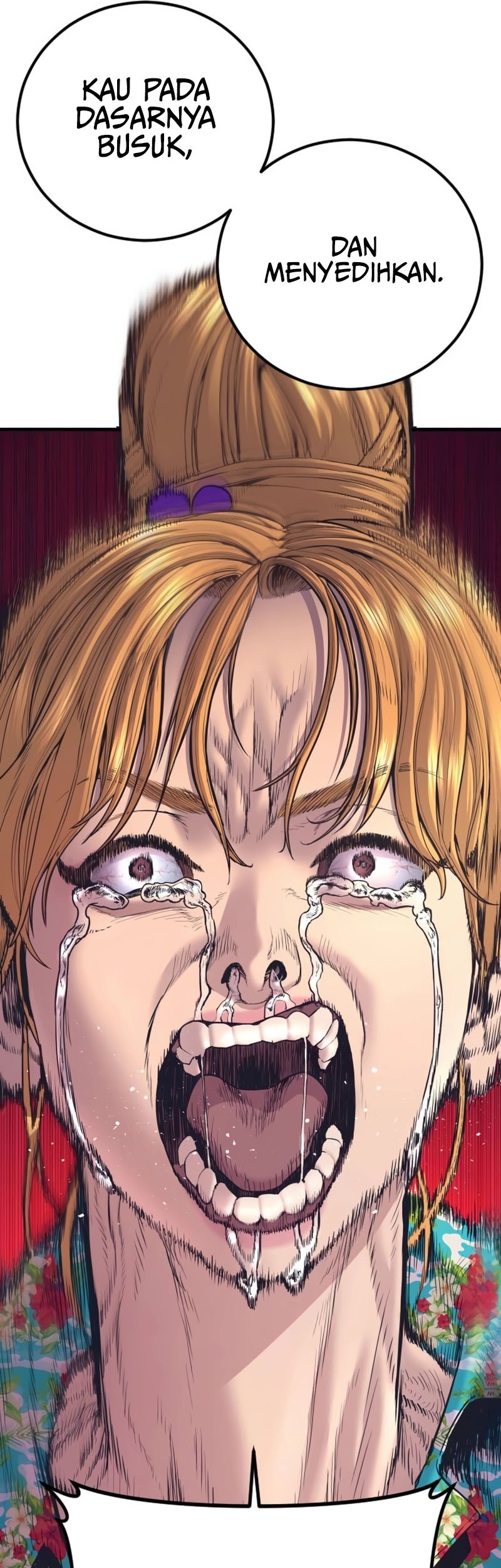 Manager Kim Chapter 156 Gambar 37