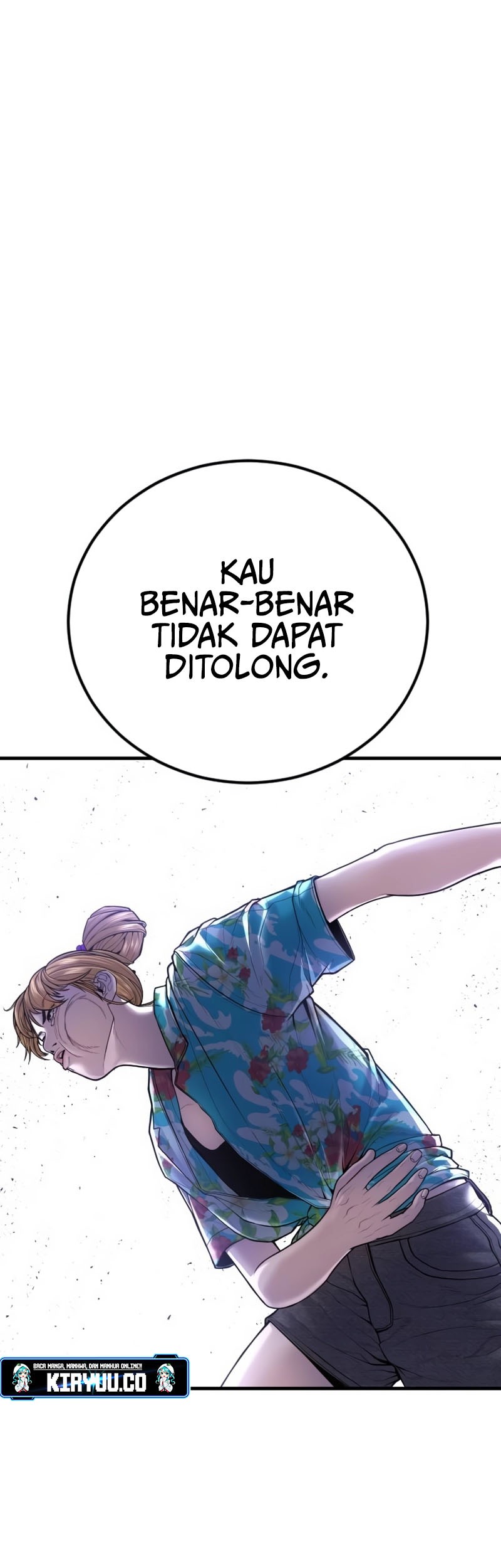 Manager Kim Chapter 156 Gambar 41