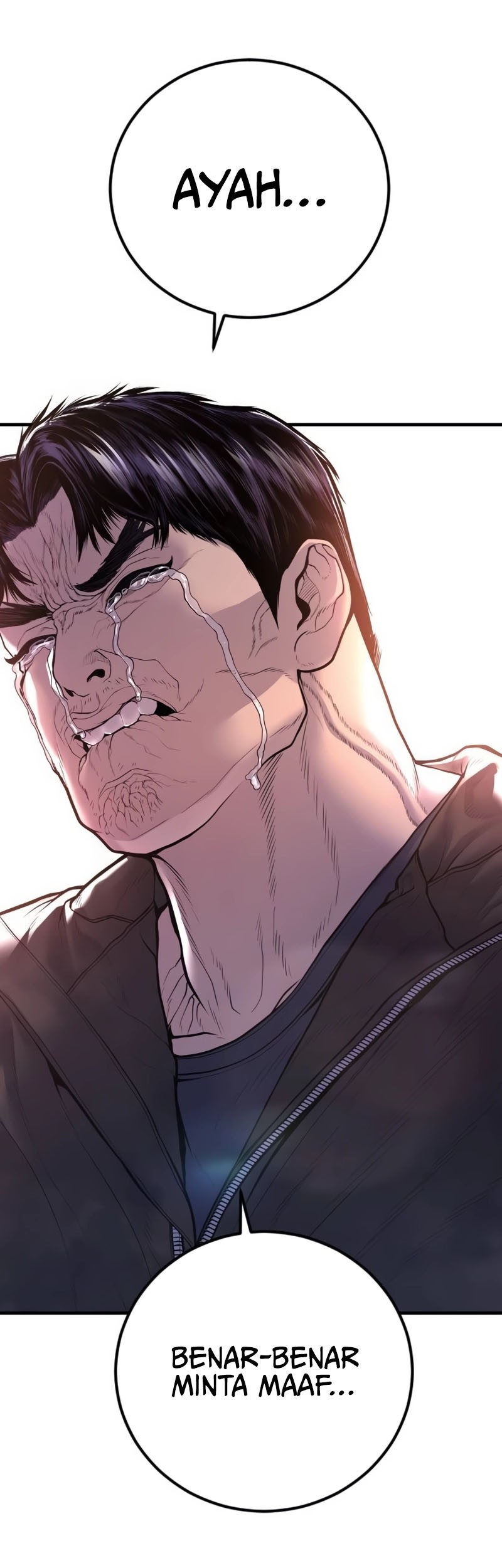 Manager Kim Chapter 156 Gambar 49
