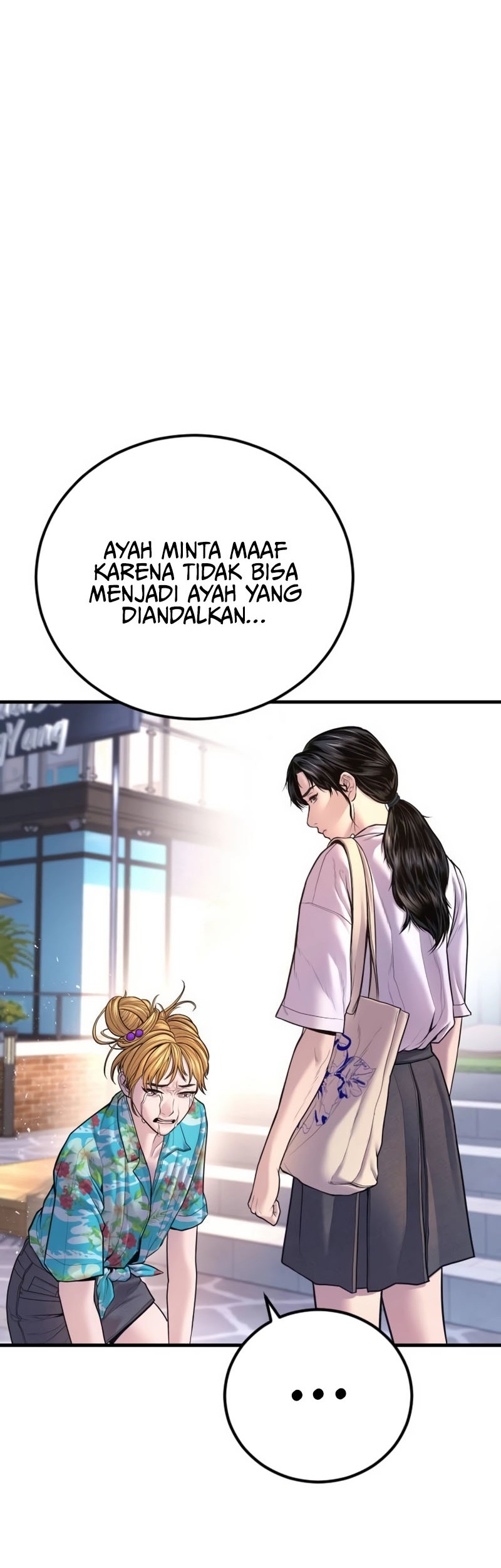 Manager Kim Chapter 156 Gambar 50