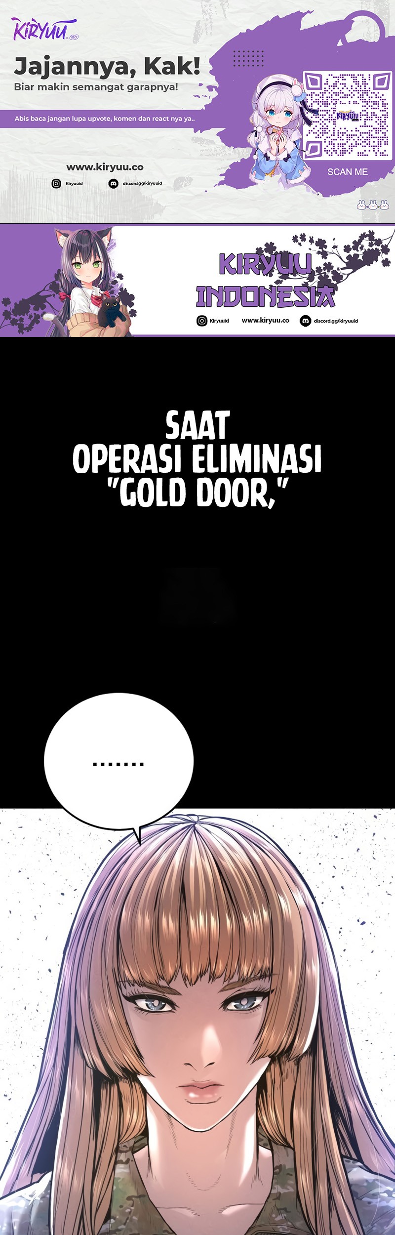 Baca Manager Kim Chapter 157 Gambar 2
