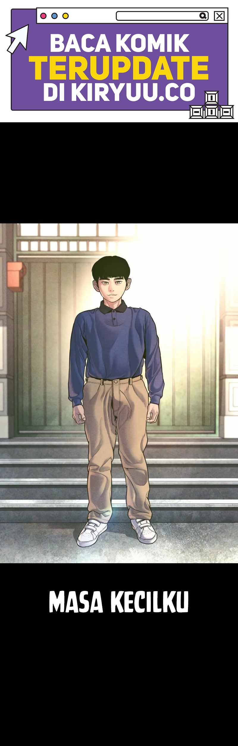 Baca Manager Kim Chapter 158 Gambar 2