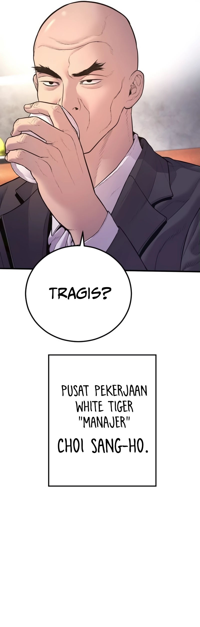 Manager Kim Chapter 159 Gambar 55