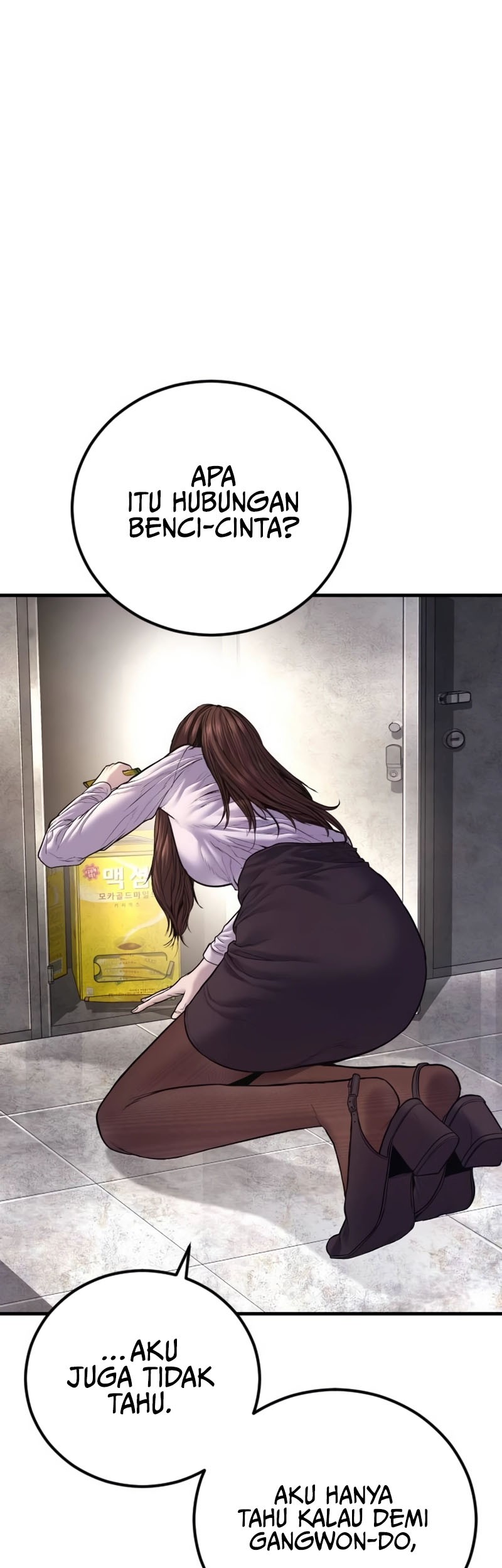 Manager Kim Chapter 159 Gambar 57