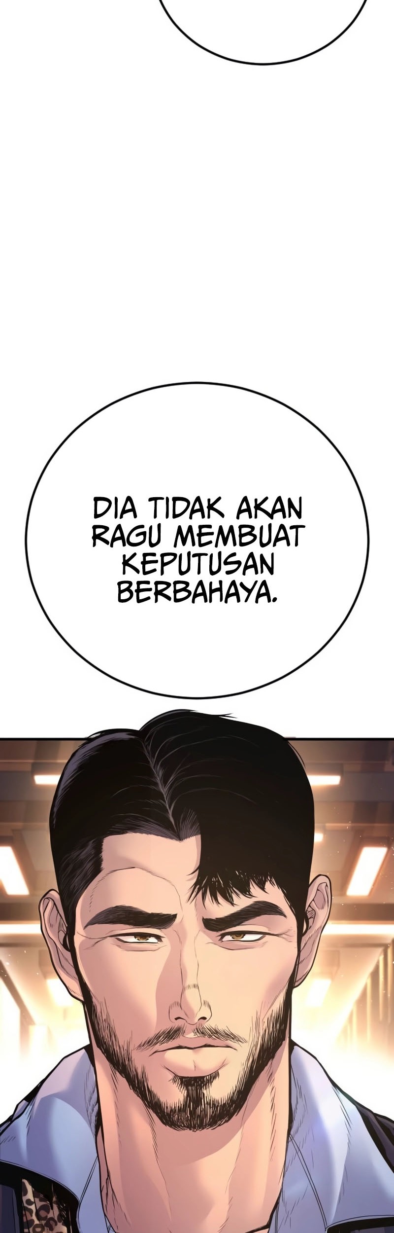 Manager Kim Chapter 159 Gambar 58