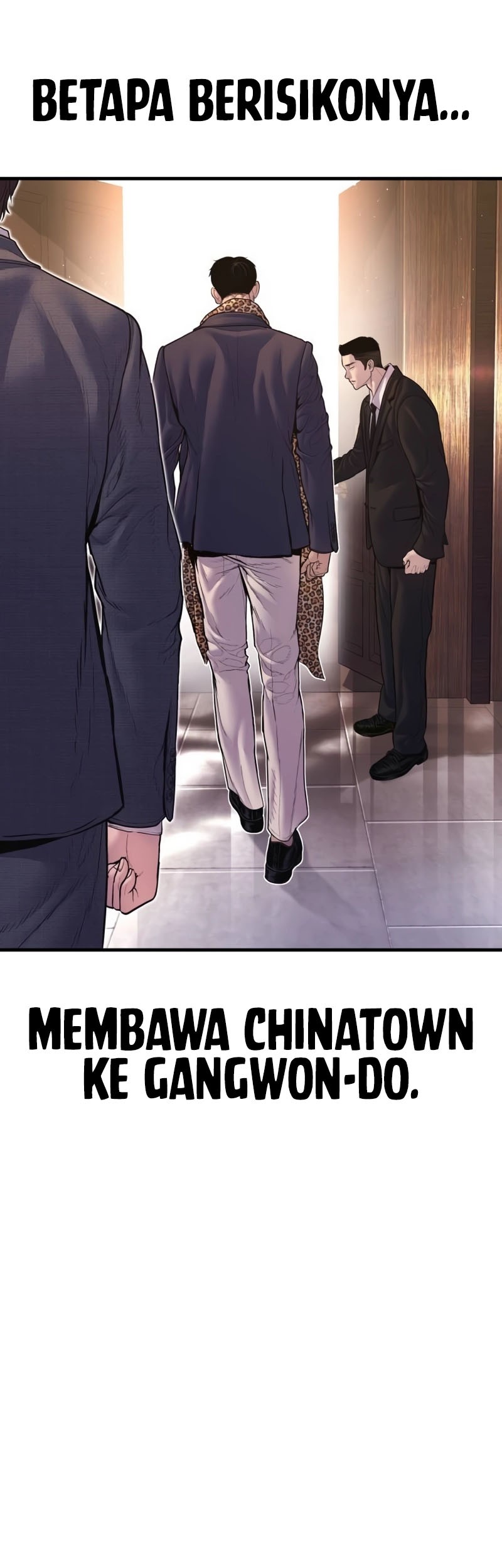 Manager Kim Chapter 159 Gambar 61