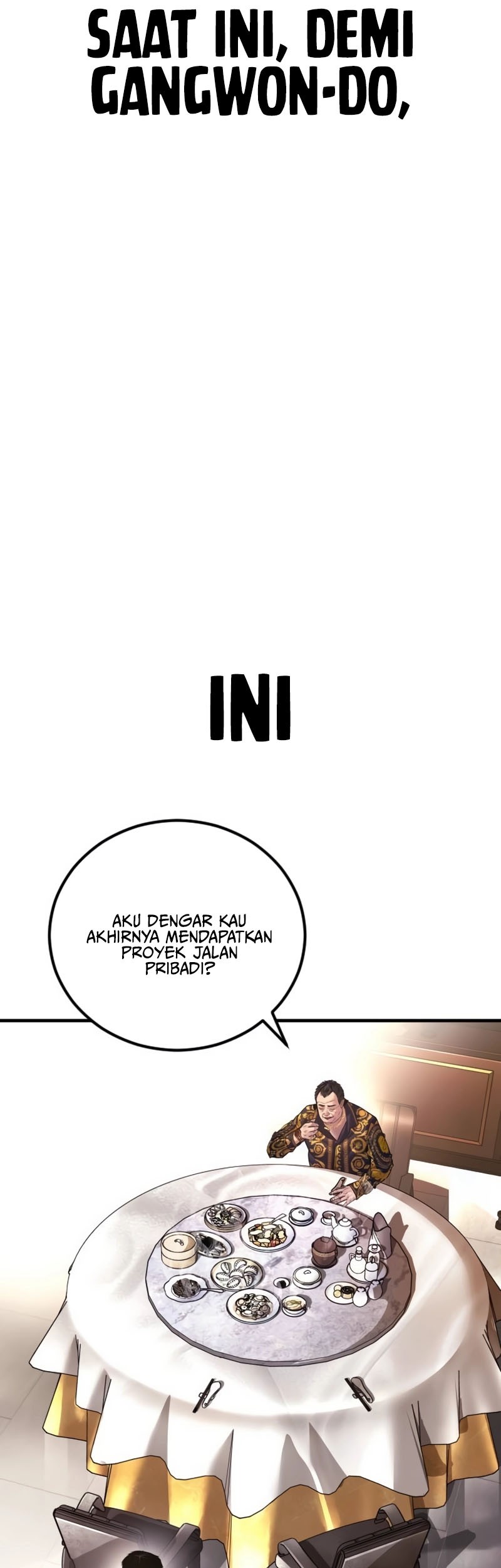 Manager Kim Chapter 159 Gambar 63