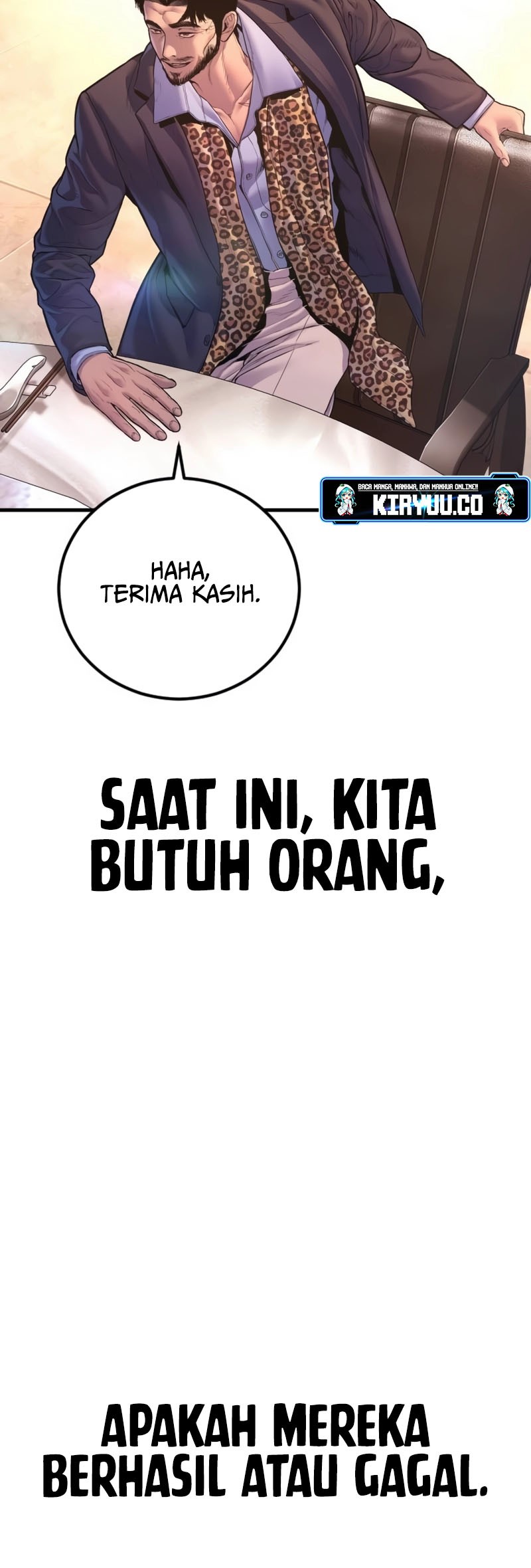 Manager Kim Chapter 159 Gambar 65