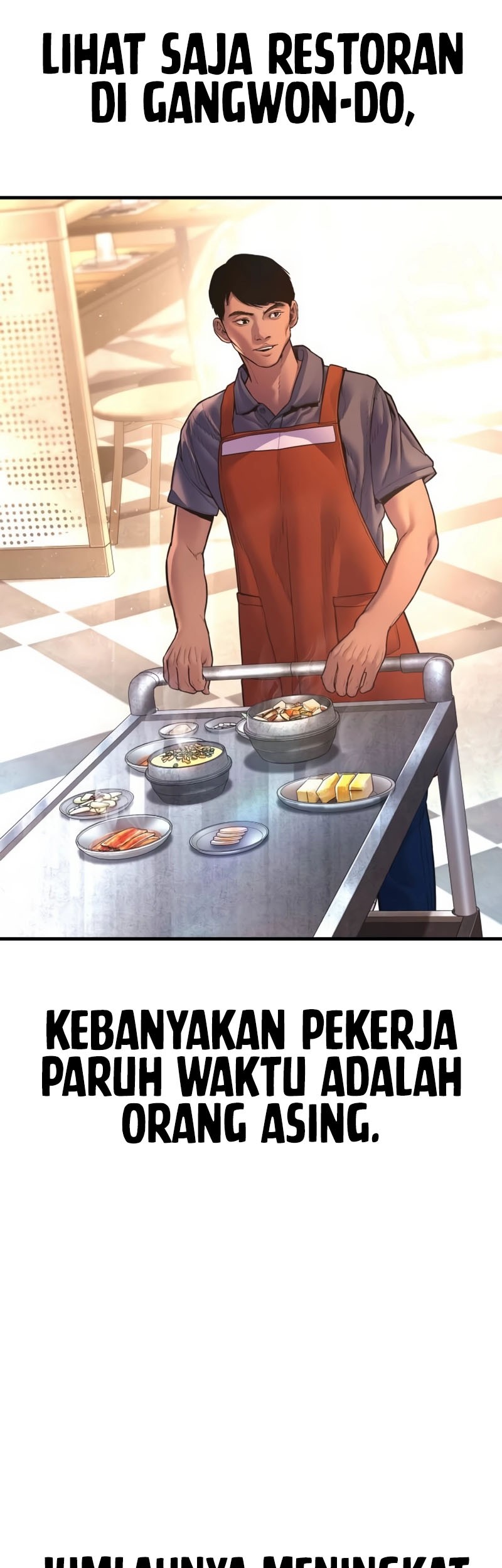 Manager Kim Chapter 159 Gambar 68