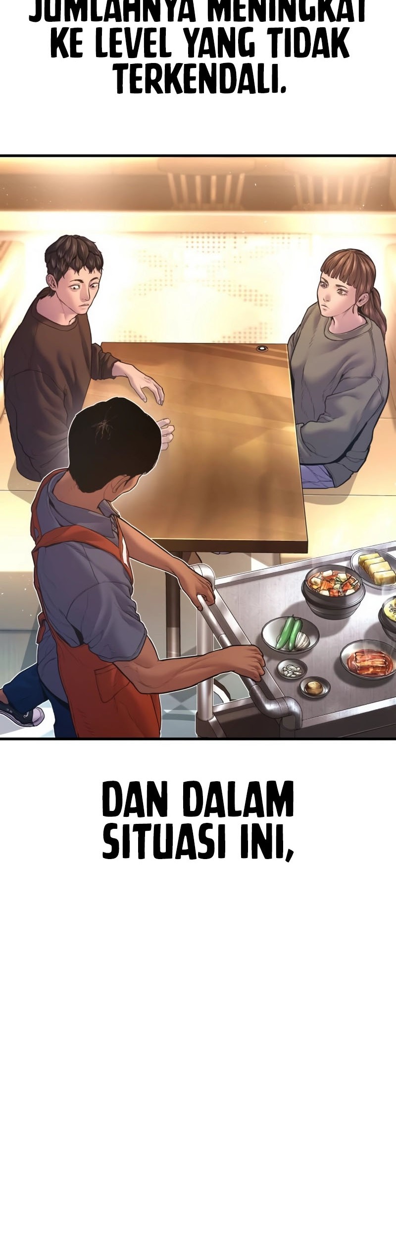 Manager Kim Chapter 159 Gambar 69